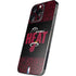 NBA Miami Heat Elephant Print iPhone 14 Pro Max Skin