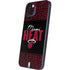 NBA Miami Heat Elephant Print iPhone 14 Skin