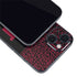 NBA Miami Heat Elephant Print iPhone 14 Skin