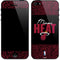 NBA Miami Heat Elephant Print iPhone 5/5s/5SE Skin