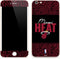 NBA Miami Heat Elephant Print iPhone 6/6s Plus Skin