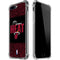 NBA Miami Heat Elephant Print iPhone 7/8 Plus Clear Case