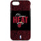 NBA Miami Heat Elephant Print iPhone 7 Pro Case