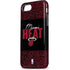 NBA Miami Heat Elephant Print iPhone 7 Pro Case