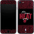 NBA Miami Heat Elephant Print iPhone 7 Skin