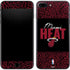 NBA Miami Heat Elephant Print iPhone 8 Plus Skin