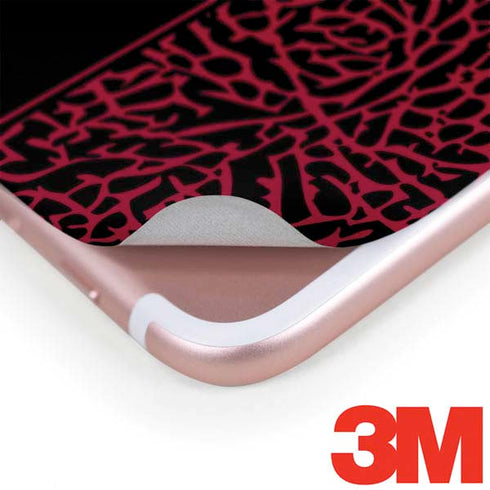 NBA Miami Heat Elephant Print iPhone 8 Plus Skin