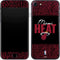 NBA Miami Heat Elephant Print iPhone 8 Skin