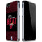 NBA Miami Heat Elephant Print iPhone SE (2nd & 3rd Gen) Clear Case