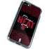 NBA Miami Heat Elephant Print iPhone SE (2nd & 3rd Gen) Clear Case