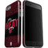 NBA Miami Heat Elephant Print iPhone SE (2nd & 3rd Gen) Pro Case