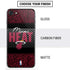 NBA Miami Heat Elephant Print iPhone SE (2nd & 3rd Gen) Skin