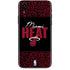 NBA Miami Heat Elephant Print iPhone XR Skin