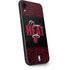 NBA Miami Heat Elephant Print iPhone XR Skin