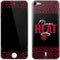 NBA Miami Heat Elephant Print Apple iPod Skin