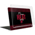 NBA Miami Heat Elephant Print MacBook Air 13in M1 (2021) Case plus Skin