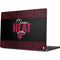 NBA Miami Heat Elephant Print MacBook Pro 14in (2021-24) Skin