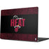 NBA Miami Heat Elephant Print MacBook Pro 14in (2021-24) Skin