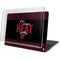 NBA Miami Heat Elephant Print MacBook Pro 15in (2016-19) Case plus Skin