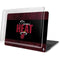 NBA Miami Heat Elephant Print MacBook Pro 16in (2019-20) Case plus Skin