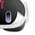 NBA Miami Heat Elephant Print Meta Quest 3 Skin