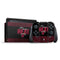 NBA Miami Heat Elephant Print Nintendo Switch Bundle Skin