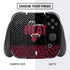 NBA Miami Heat Elephant Print Nintendo Switch Bundle Skin