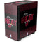 NBA Miami Heat Elephant Print NZXT H510 Compact ATX Mid-Tower Case Skin