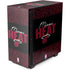 NBA Miami Heat Elephant Print NZXT H510 Compact ATX Mid-Tower Case Skin