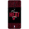 NBA Miami Heat Elephant Print OnePlus 7 Pro Skin