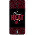 NBA Miami Heat Elephant Print OnePlus 7 Pro Skin