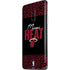 NBA Miami Heat Elephant Print OnePlus 7 Pro Skin