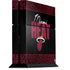 NBA Miami Heat Elephant Print PS4 Console Skin