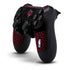 NBA Miami Heat Elephant Print PS4 Controller Skin