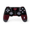 NBA Miami Heat Elephant Print PS4 Controller Skin