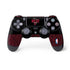 NBA Miami Heat Elephant Print PS4 Controller Skin