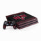 NBA Miami Heat Elephant Print PS4 Pro Bundle Skin