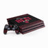 NBA Miami Heat Elephant Print PS4 Pro Bundle Skin
