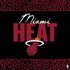 NBA Miami Heat Elephant Print PS4 Pro Bundle Skin
