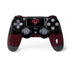 NBA Miami Heat Elephant Print PS4 Pro/Slim Controller Skin