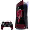 NBA Miami Heat Elephant Print PS5 Bundle Skin