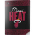 NBA Miami Heat Elephant Print PS5 Digital Edition Console Skin