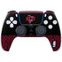 NBA Miami Heat Elephant Print PS5 Controller Skin