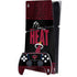 NBA Miami Heat Elephant Print PS5 Slim Digital Edition Console Skin