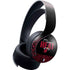 NBA Miami Heat Elephant Print PULSE 3D Wireless Headset for PS5 Skin
