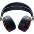 NBA Miami Heat Elephant Print PULSE 3D Wireless Headset for PS5 Skin