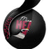 NBA Miami Heat Elephant Print PULSE 3D Wireless Headset for PS5 Skin