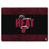 NBA Miami Heat Elephant Print Surface Laptop 3 13.5in Skin