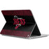 NBA Miami Heat Elephant Print Surface Laptop Studio Skin