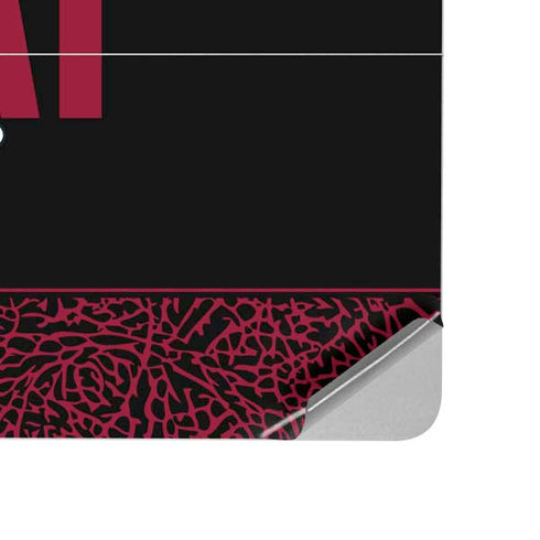 NBA Miami Heat Elephant Print Surface Laptop Studio Skin